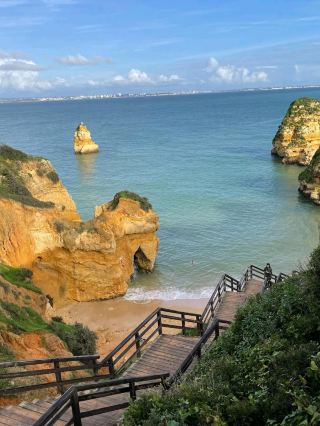 São Gonçalo de Lagos A Place of Heritage and Serenity in the Algarve