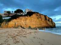 Carvoeiro A Coastal Treasure in the Algarve