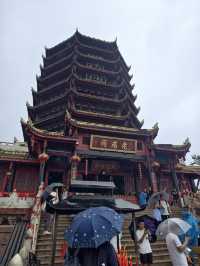 青城山前山登山不費腿路線安排