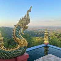 1 day in lampang