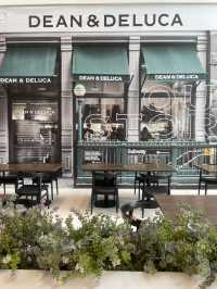 DEAN & DELUCA 