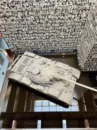 🇭🇺 House of Terror: History Living