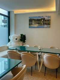 초록과 함께 편안한 시간 💚