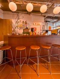 Sang Roastery Hong Kong