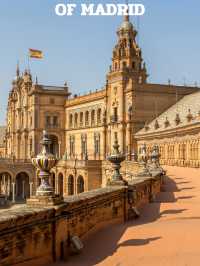 พาเที่ยวสเปน SPAIN TRIP