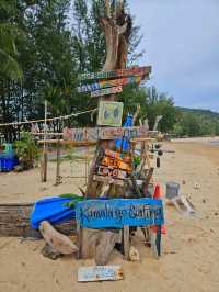 Kamala Beach, Phuket: The Laidback Escape You’ll Love