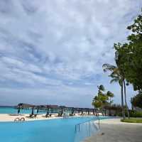 The St. Regis Maldives Vommuli Resort