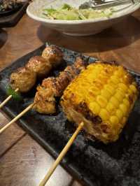 【北九州グルメ】駅から近くて嬉しい！すぐに満席になる人気の居酒屋🥢