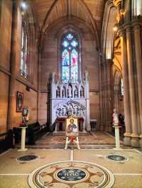 ⛪Mother Church⛪