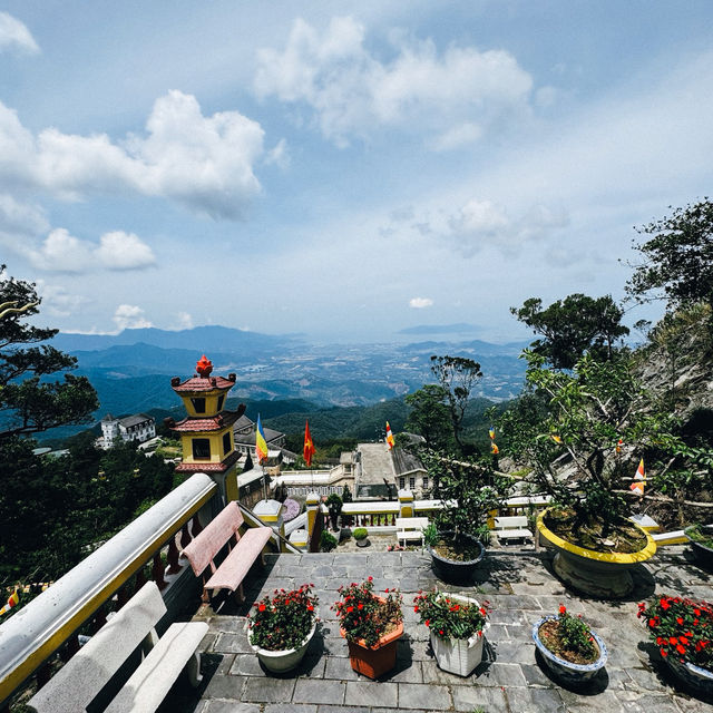 เที่ยวบานาฮิลล์ (Ba Na Hill) ฟิลยุโรปในเวียดนาม เที่ยวบานาฮิลล์ (Ba Na Hill) ฟิลยุโรปในเวียดนาม