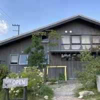 【兵庫】自然に囲まれた素敵カフェ