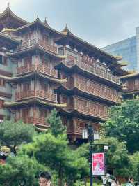 From dimsum to heritage - all in 1 day 🚗✨