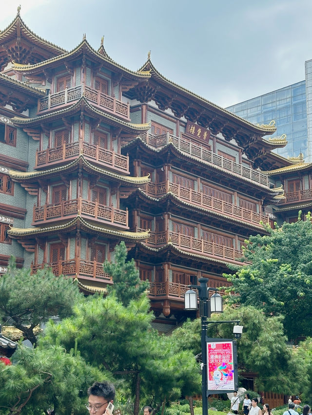 From dimsum to heritage - all in 1 day 🚗✨