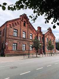 Kaunas Highlights, A Blend of History and Modern Vibes