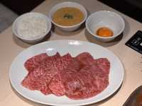 도쿄 맛집, 니혼바시 세이고