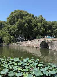 【旅程】上海→蘇州→杭州→上海