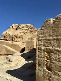 The Petra Museum