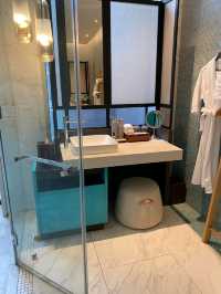 รีวิวที่พักHyatt Regency koh samui