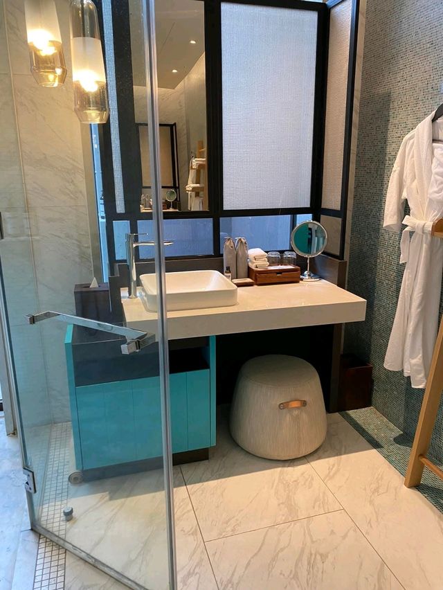รีวิวที่พักHyatt Regency koh samui