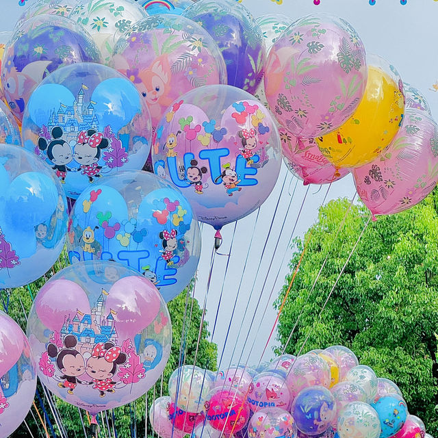 Disney Fun Awaits🎡