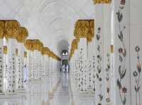 **A Dreamy Adventure in Dubai: A Must-Visit!**