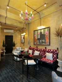Dome In&In Cafe