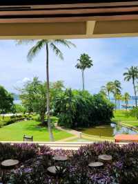 Sunsets, Serenity, and Style — Experiencing Shangri-La Tanjung Aru
