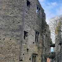 Mallow Castle – Gatehouse to Centuries of Cork History