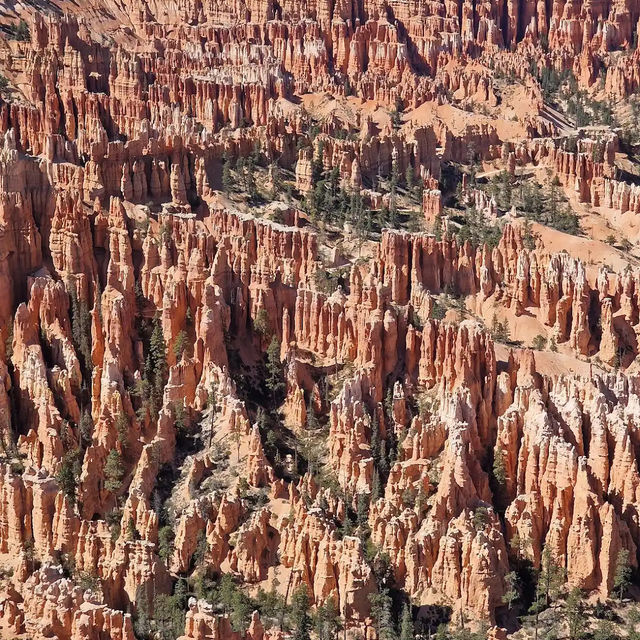 Bryce Canyon National Park
