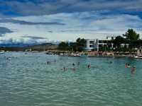 Discovering the Idyllic Beauty of Ksamil