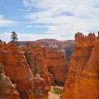 Bryce Canyon National Park
