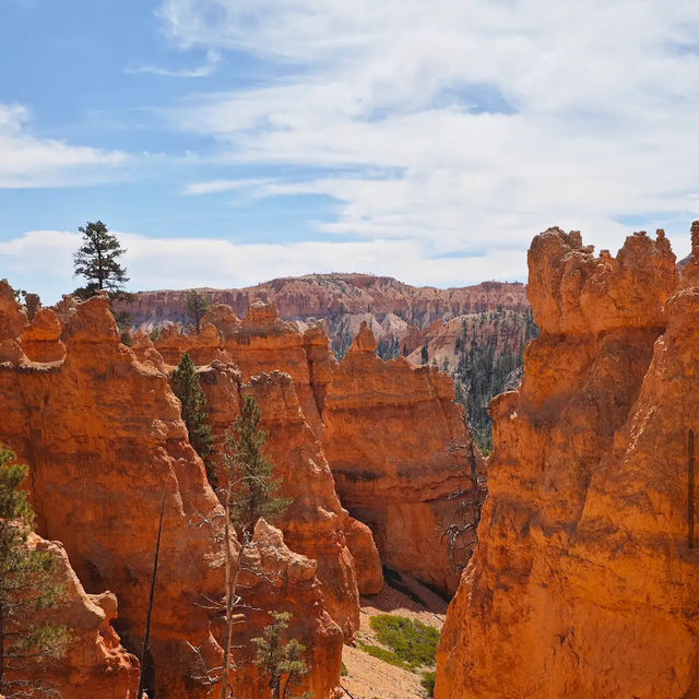 Bryce Canyon National Park