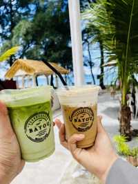 Bayou Beach Cafe — Where Coffee Meets the Coastline
