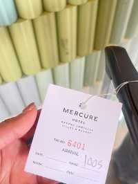  Mercure Rayong Lomtalay