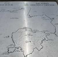 探索香港特色島嶼