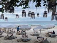 🏖️ Tonsak Resort – เกาะเสม็ด, ระยอง 🌊