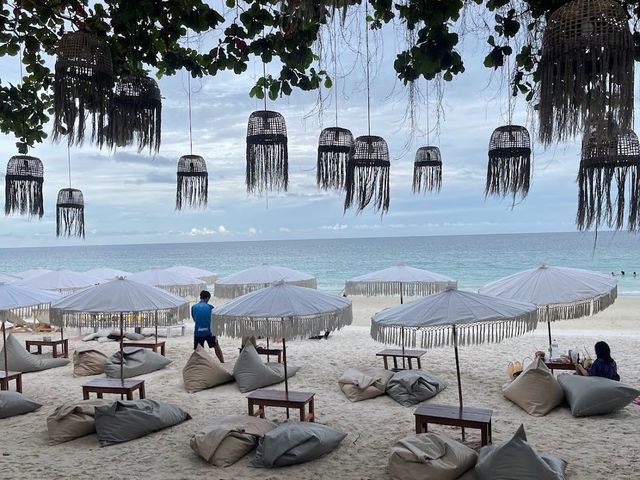 🏖️ Tonsak Resort – เกาะเสม็ด, ระยอง 🌊 🏖️ Tonsak Resort – เกาะเสม็ด, ระยอง 🌊