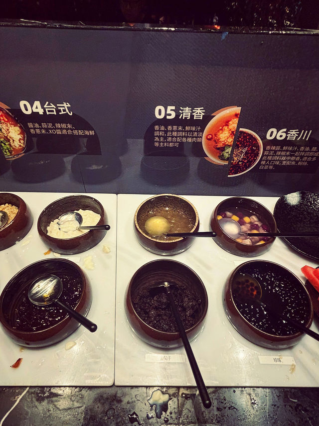 荃灣探店｜超高CP值午市火鍋🥘🌟