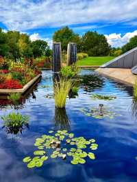 Botanic Bliss🌿 Denver Botanic Gardens – A Living Tapestry of Nature🌱