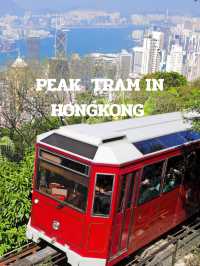 HONG KONG TRIP