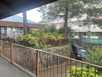 Chilly Weather, Warm Food: Baguio Trip