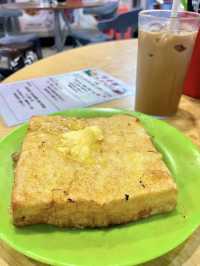 ร้านหมูทอดที่ต้องแวะในฮ่องกง “Wah Heung Yuen”