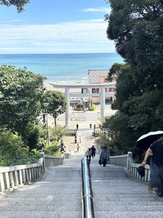 절경 신사와 명원 순회 ♪ 이바라키 드라이브 여행