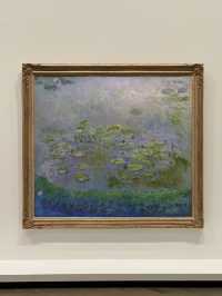 Canberra's Quiet Power: A Day at the National Gallery of Australia