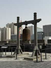 Ancient Defense, Modern Charm – Xi’an City Wall