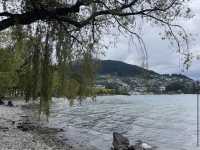 Lake Wakatipu