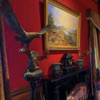 Larnach Castle
