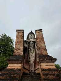 วัดมหาธาตุ สุโขทัย