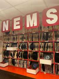 The Beatles Story Museum