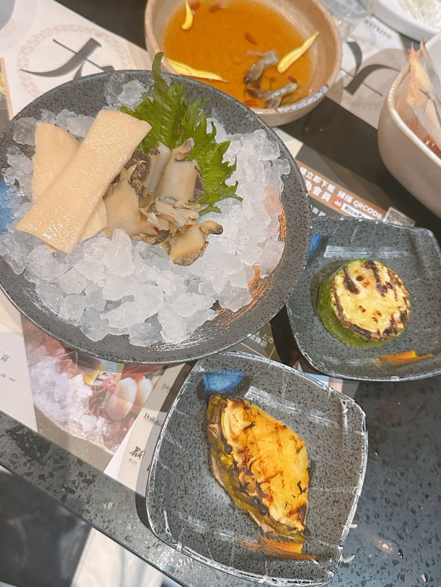 海鮮飽足之選,舌尖享受 🦞 海鮮飽足之選,舌尖享受 🦞